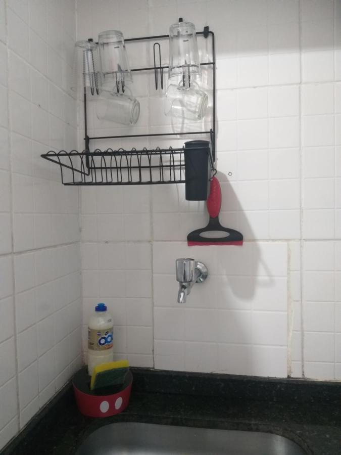 2 Quartos No Centro Completo, Proximo Sambodromo E Lapa, Smart Tv, Metro, Etc Rio de Janeiro Dış mekan fotoğraf