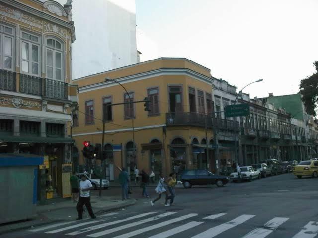 2 Quartos No Centro Completo, Proximo Sambodromo E Lapa, Smart Tv, Metro, Etc Rio de Janeiro Dış mekan fotoğraf