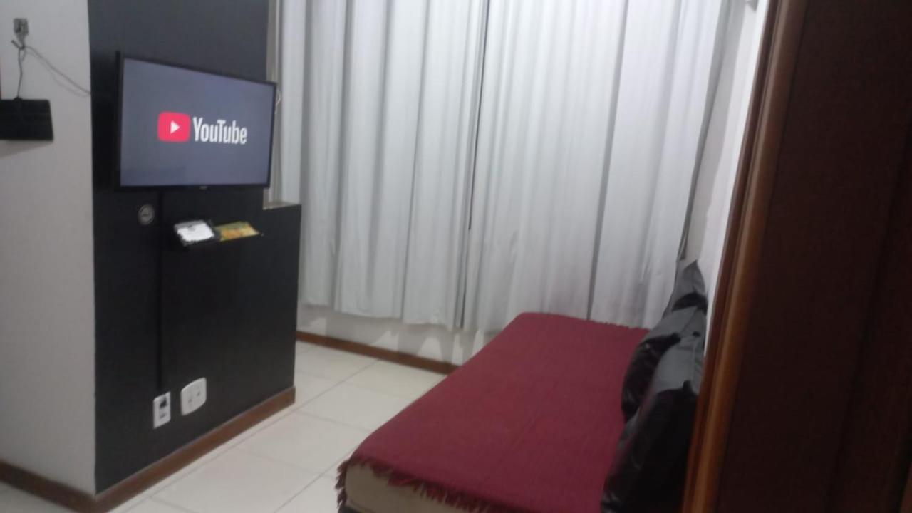 2 Quartos No Centro Completo, Proximo Sambodromo E Lapa, Smart Tv, Metro, Etc Rio de Janeiro Dış mekan fotoğraf