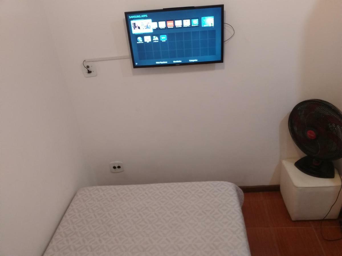 2 Quartos No Centro Completo, Proximo Sambodromo E Lapa, Smart Tv, Metro, Etc Rio de Janeiro Dış mekan fotoğraf